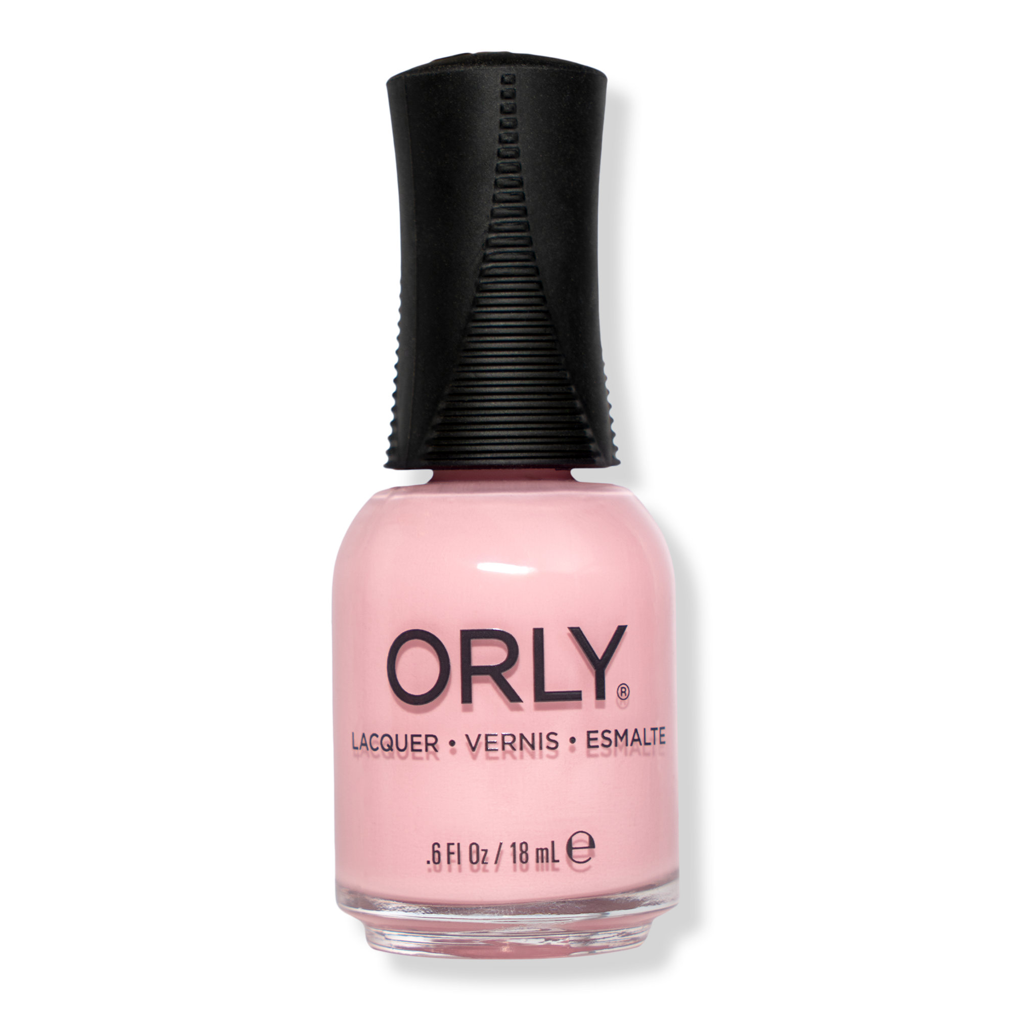 Orly Nail Lacquer #1