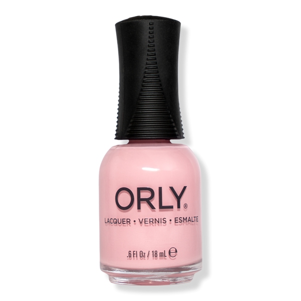 Orly Nail Lacquer #1