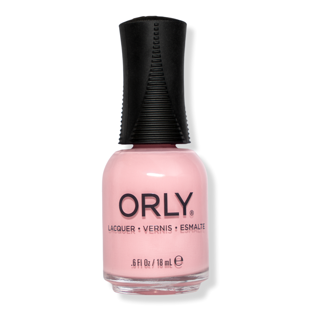 Orly Nail Lacquer - It Started With Pink