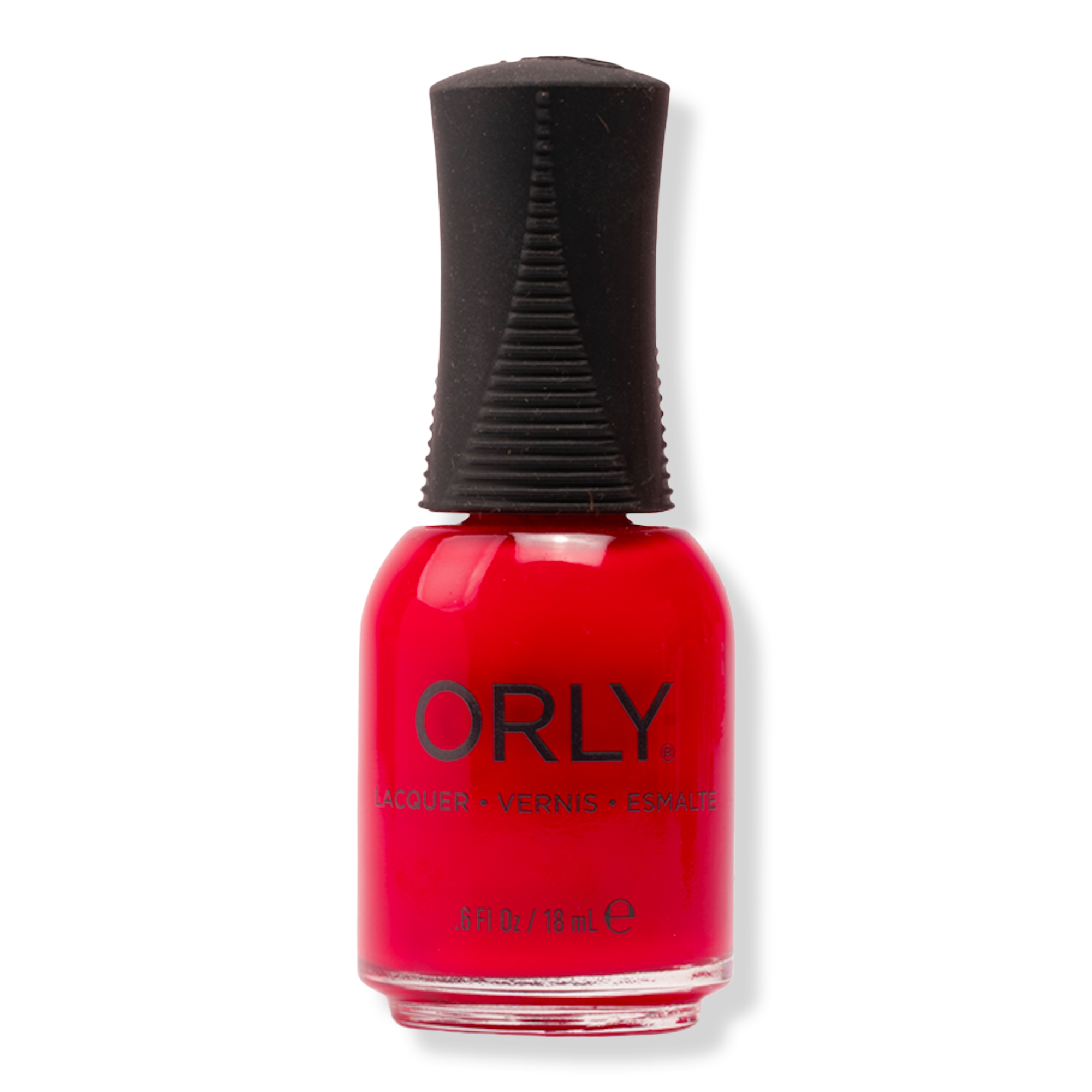 Orly Nail Lacquer #1