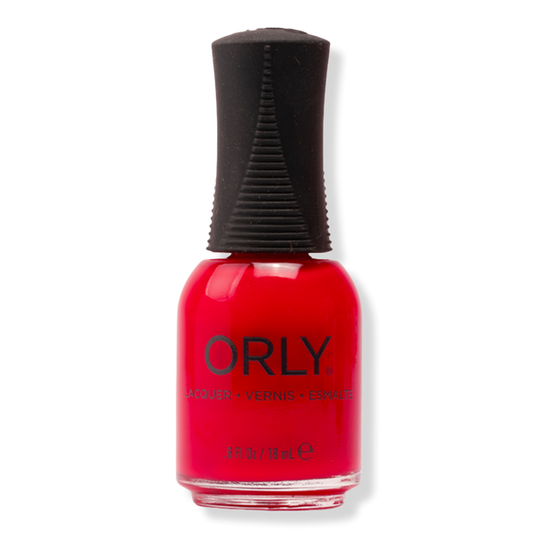 Orly Nail Lacquer #1