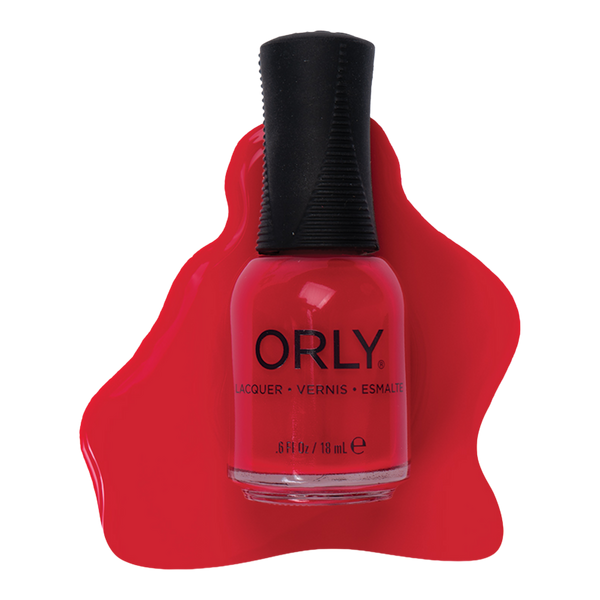 Orly Nail Lacquer #3