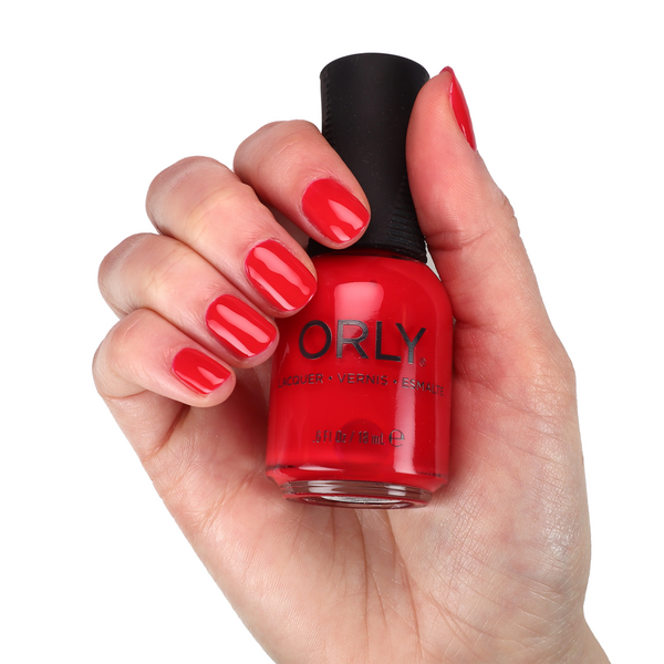 Orly Nail Lacquer #5