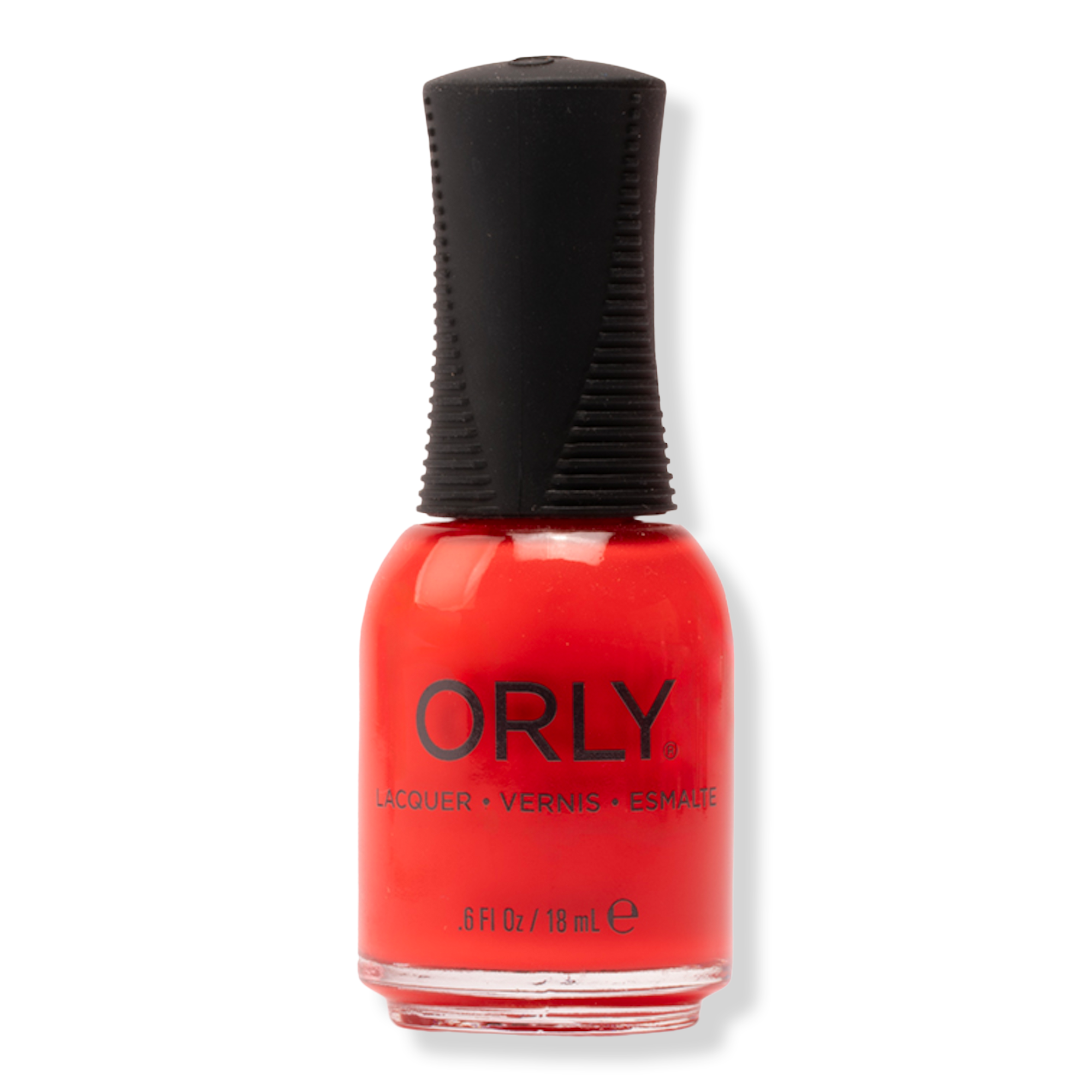 Orly Nail Lacquer #1