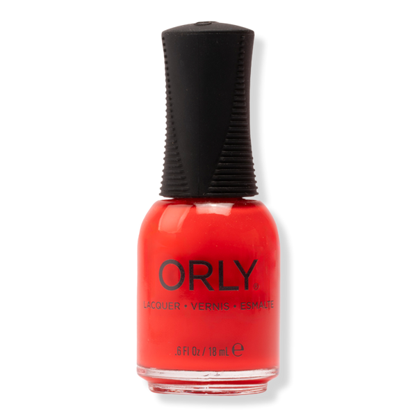 Orly Nail Lacquer #1