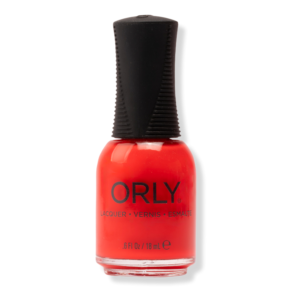 Orly Nail Lacquer - Hit The Gas