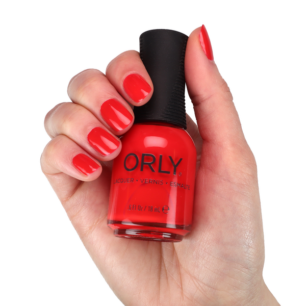 Orly Nail Lacquer #4