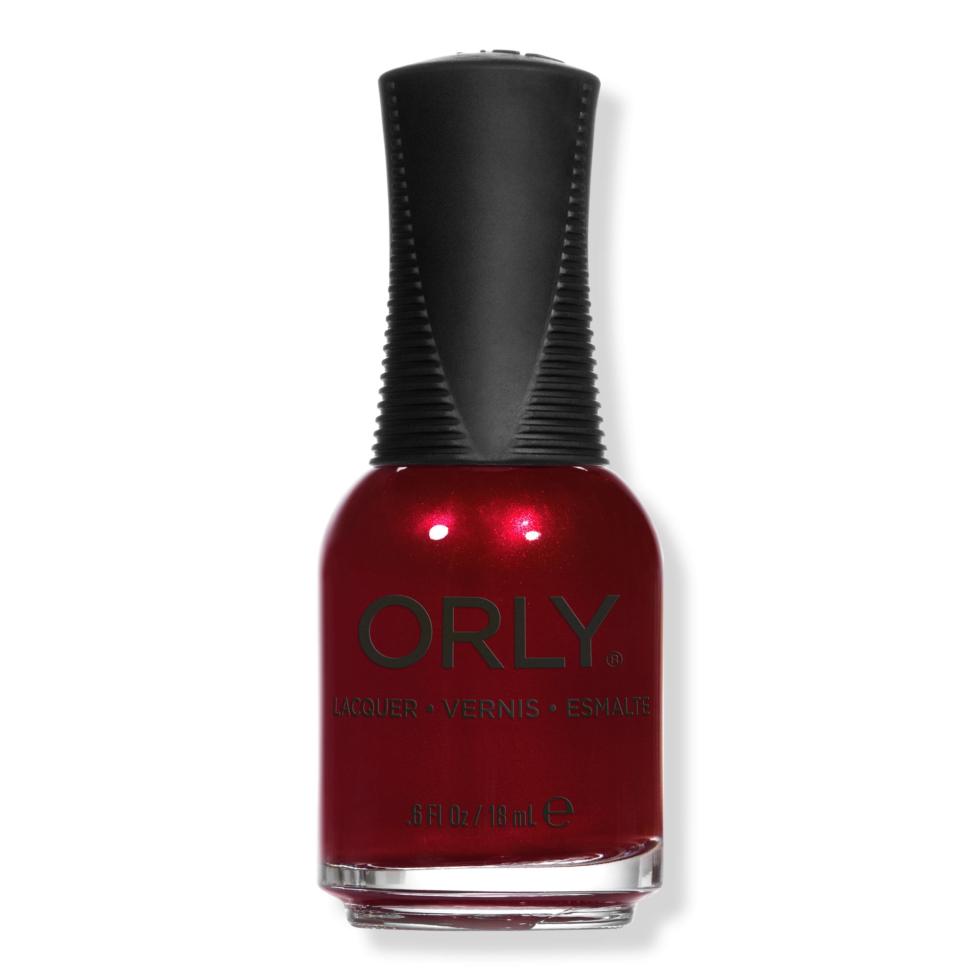 Orly Nail Lacquer #1