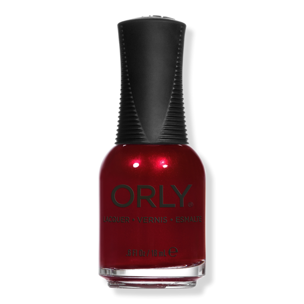 Orly Nail Lacquer #1