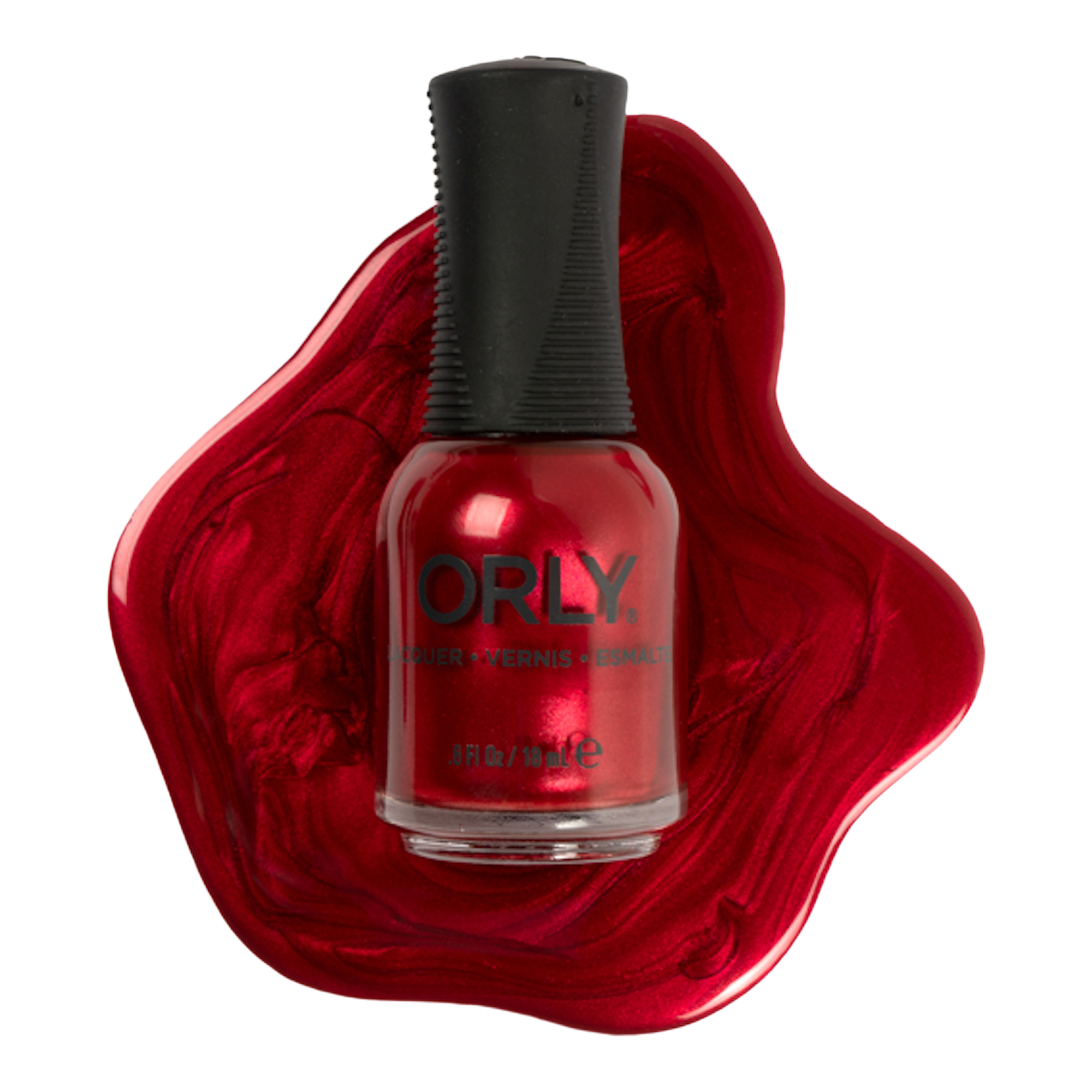 Orly Nagellack „Lucid Dream“ – 15 Ml, Vegan, Ohne Toluol & Formaldehyd
