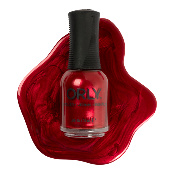 Orly Nail Lacquer #3