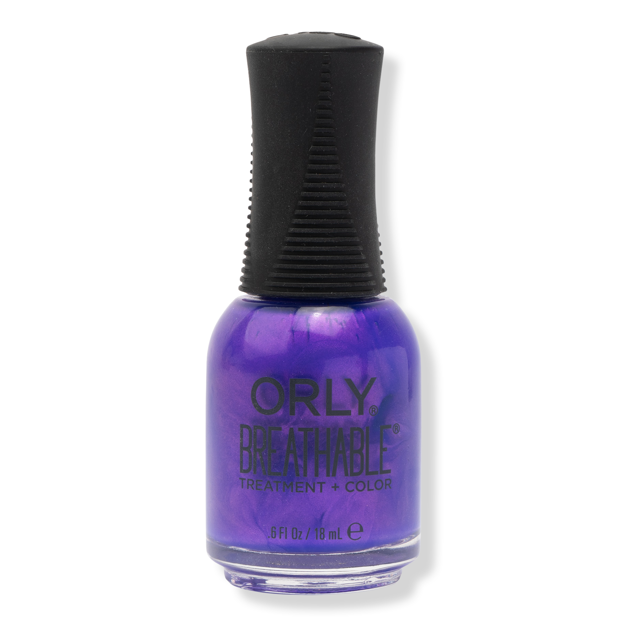 Orly Breathable Treatment + Color #1