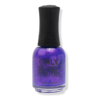 Breathable Treatment + Color