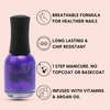 Orly Breathable Treatment + Color #5