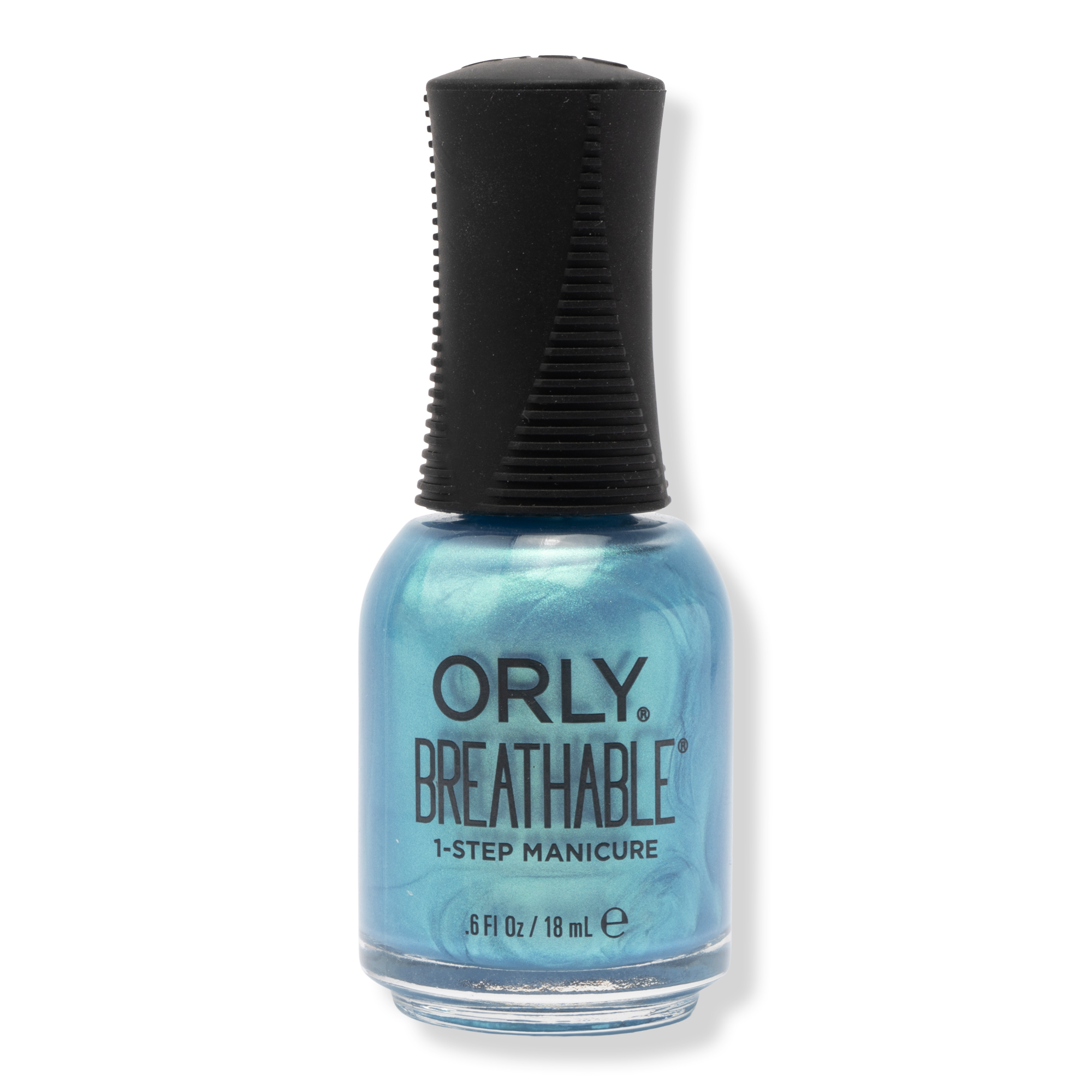 Orly Breathable Treatment + Color #1