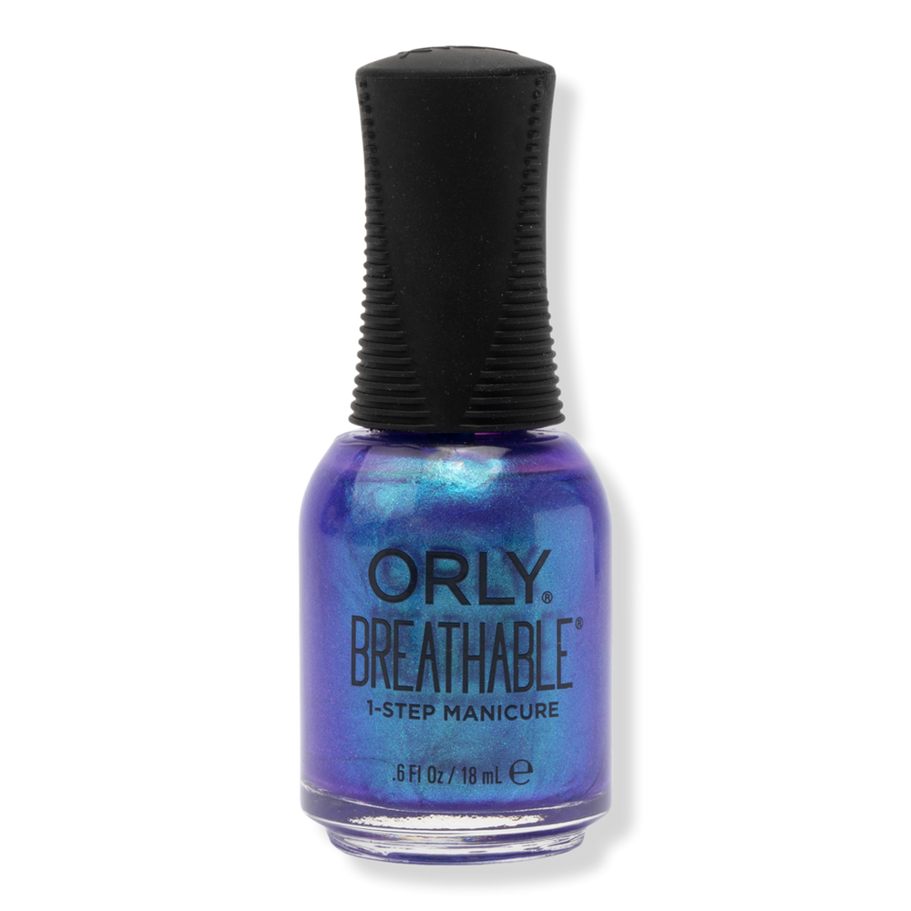 Orly Breathable Treatment + Color - Glass Act