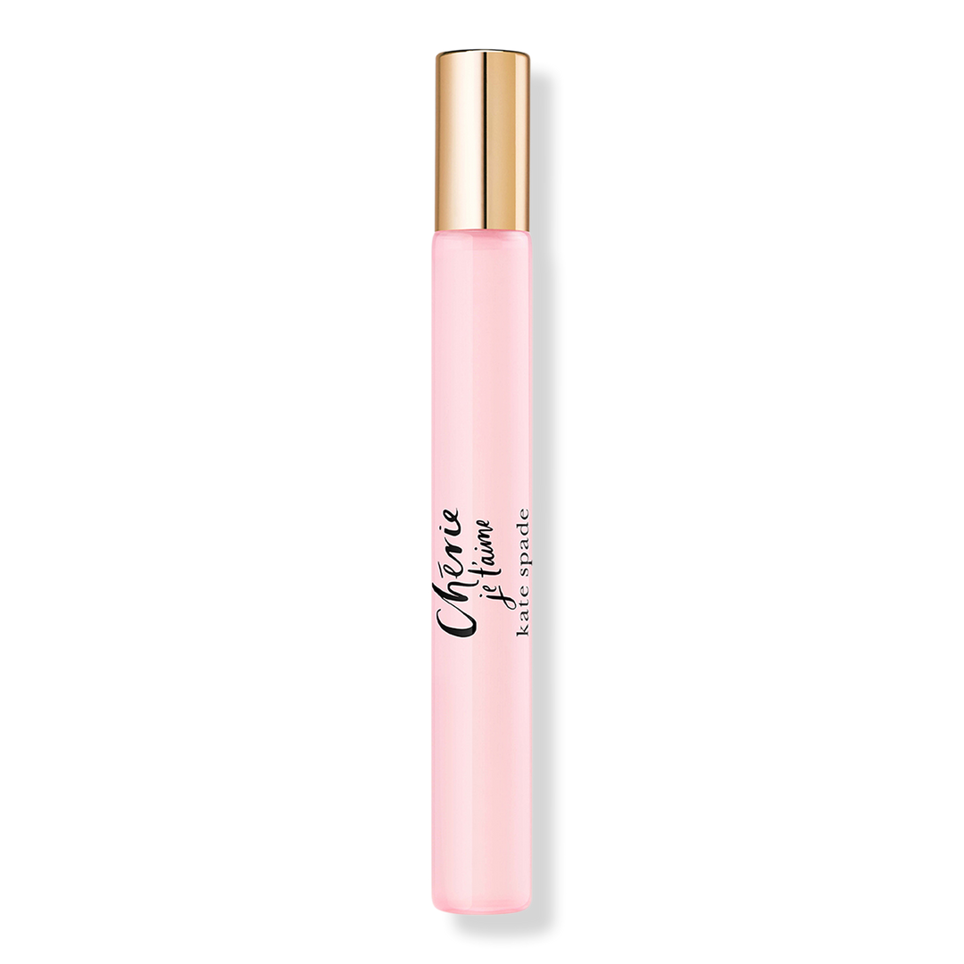 Kate Spade New York Cherie Je t'aime Eau de Parfum Travel Spray #1