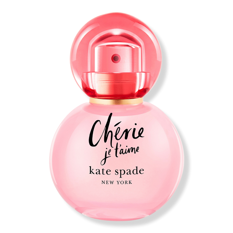 Kate Spade New York - 1.3 oz Cherie Je t'aime Eau de Parfum | Ulta