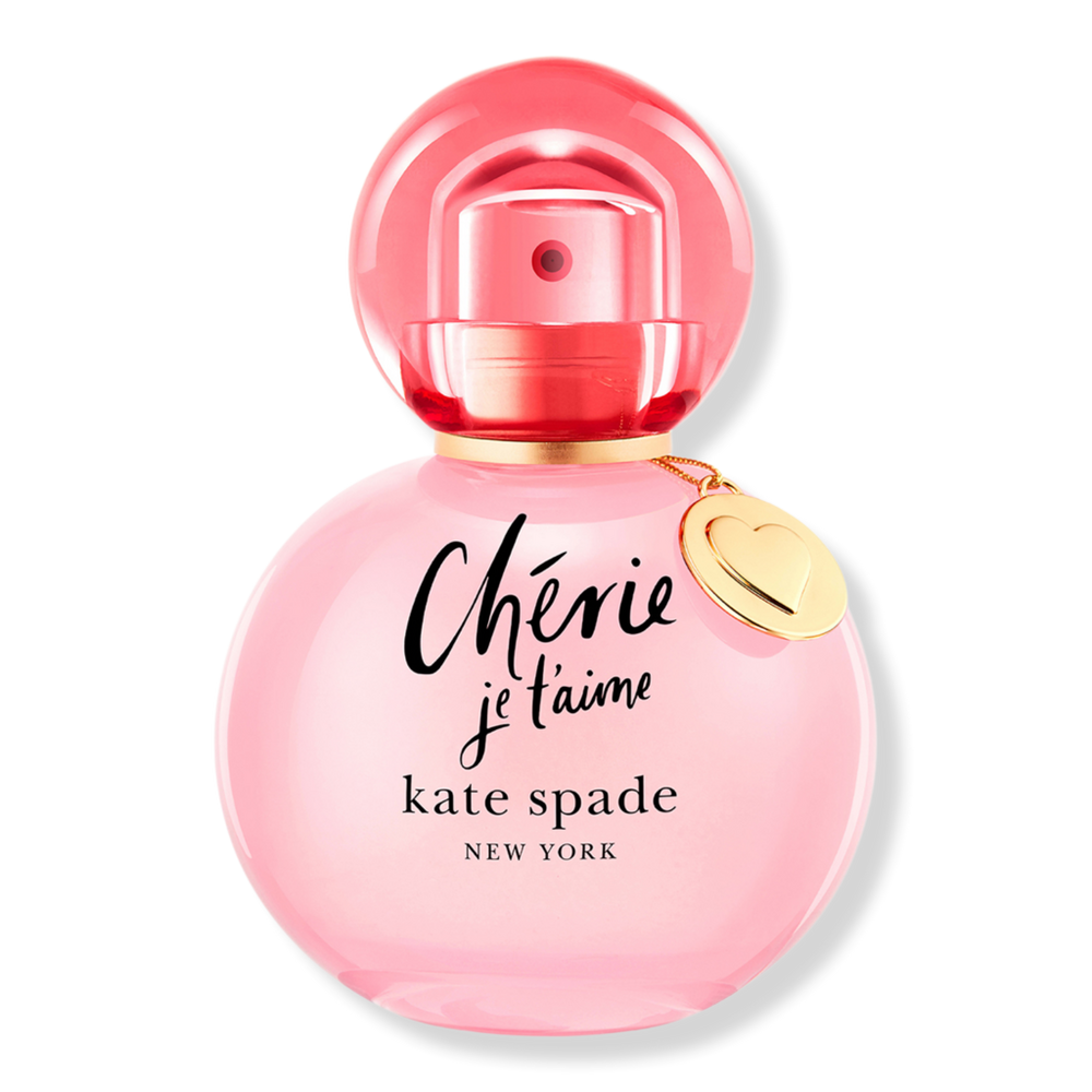 Kate Spade Cherie Je T'aime Eau De Parfum - 2.0 oz