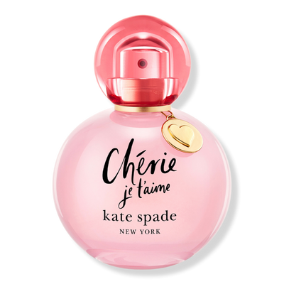 Kate Spade New York Cherie Je t’aime Eau de Parfum
