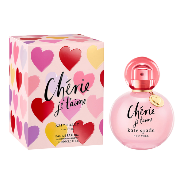 Kate Spade New York Cherie Je t’aime Eau de Parfum #2