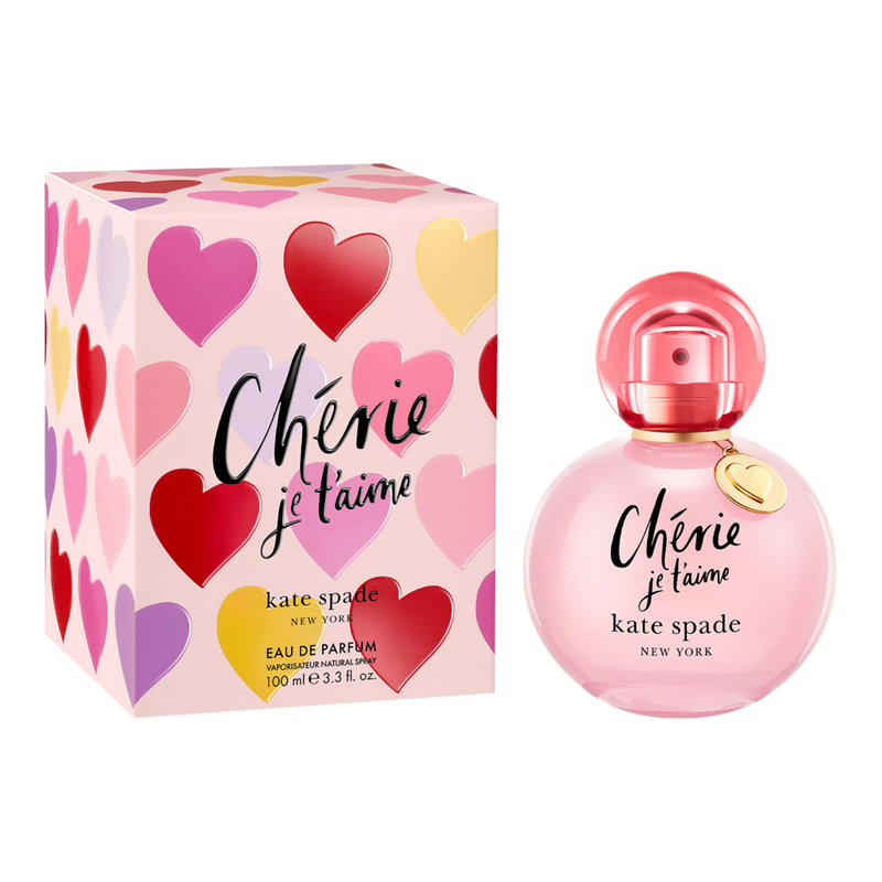 Kate Spade New York - 3.3 oz Cherie Je t'aime Eau de Parfum | Ulta
