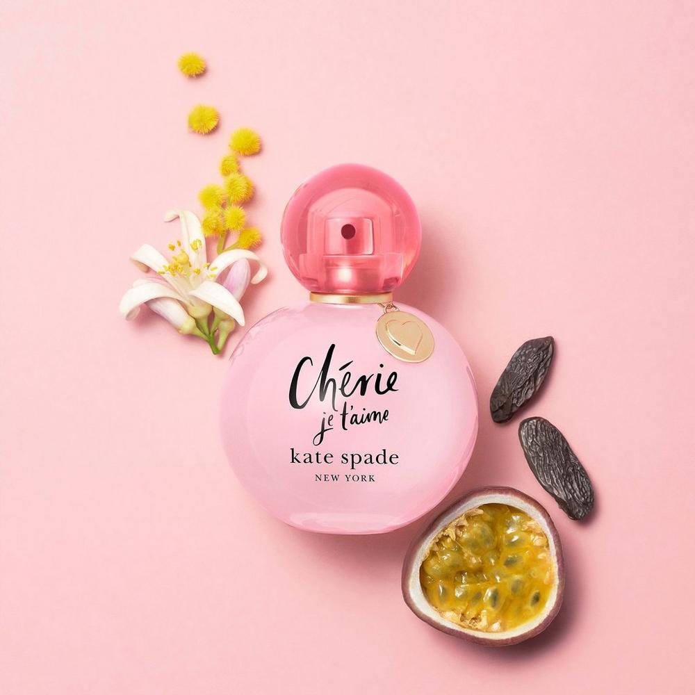 Cherie Je t’aime Eau de Parfum - 3.3 oz