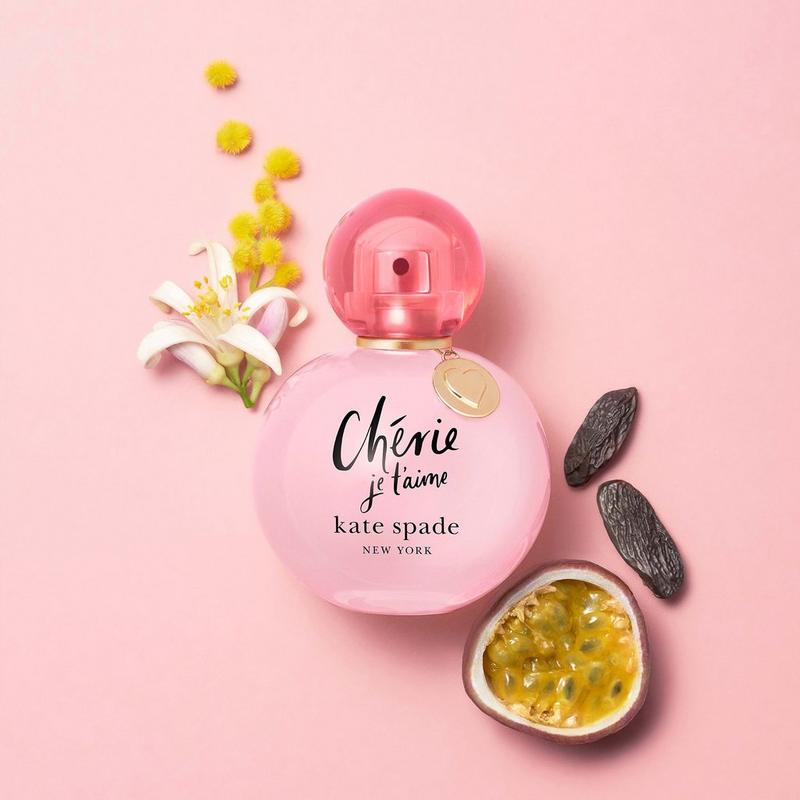 Kate Spade New York - 2.0 oz Cherie Je t'aime Eau de Parfum | Ulta
