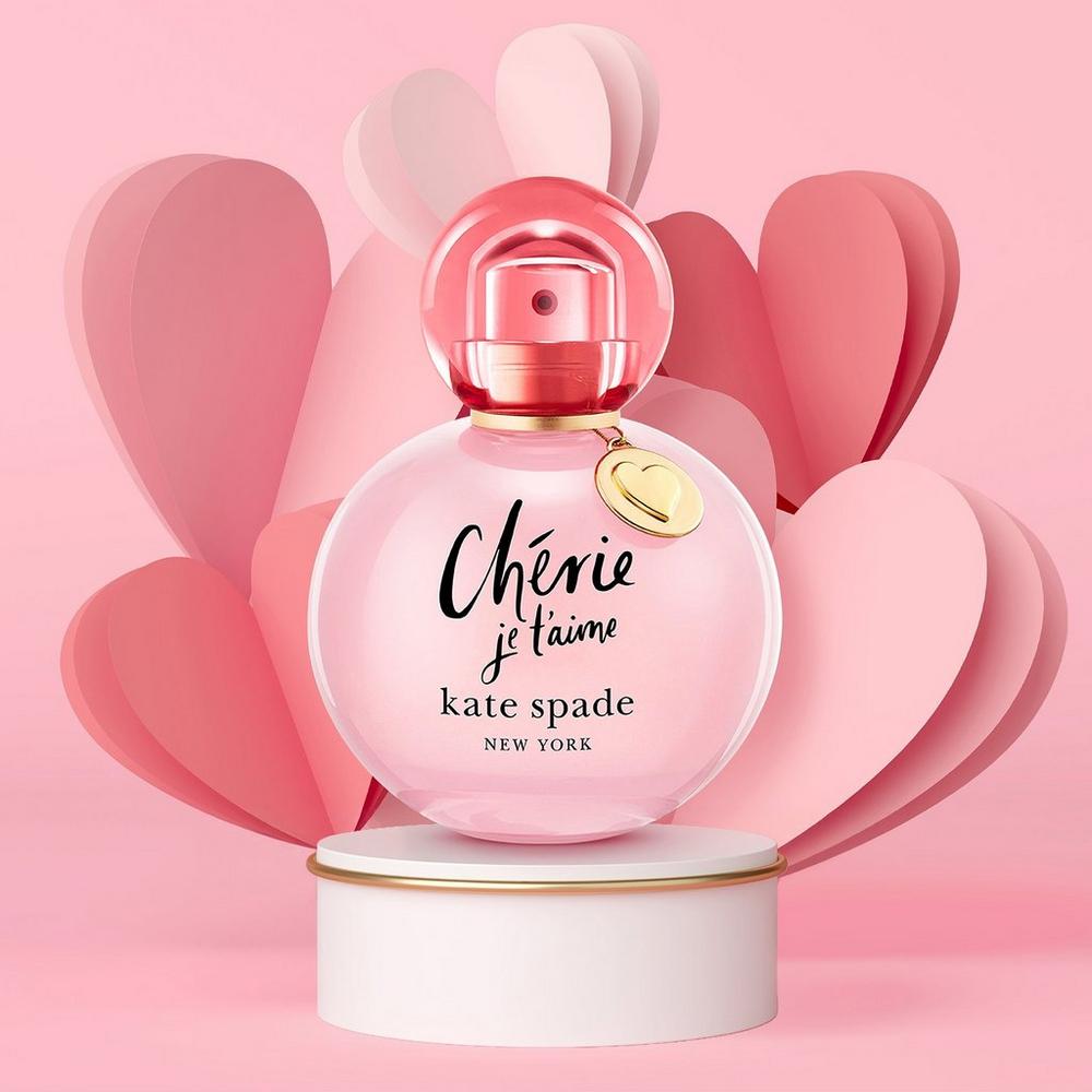 Cherie Je t’aime Eau de Parfum - 3.3 oz