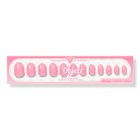 Legally Blonde X Static Nails I Object! Reusable Pop-On Manicures