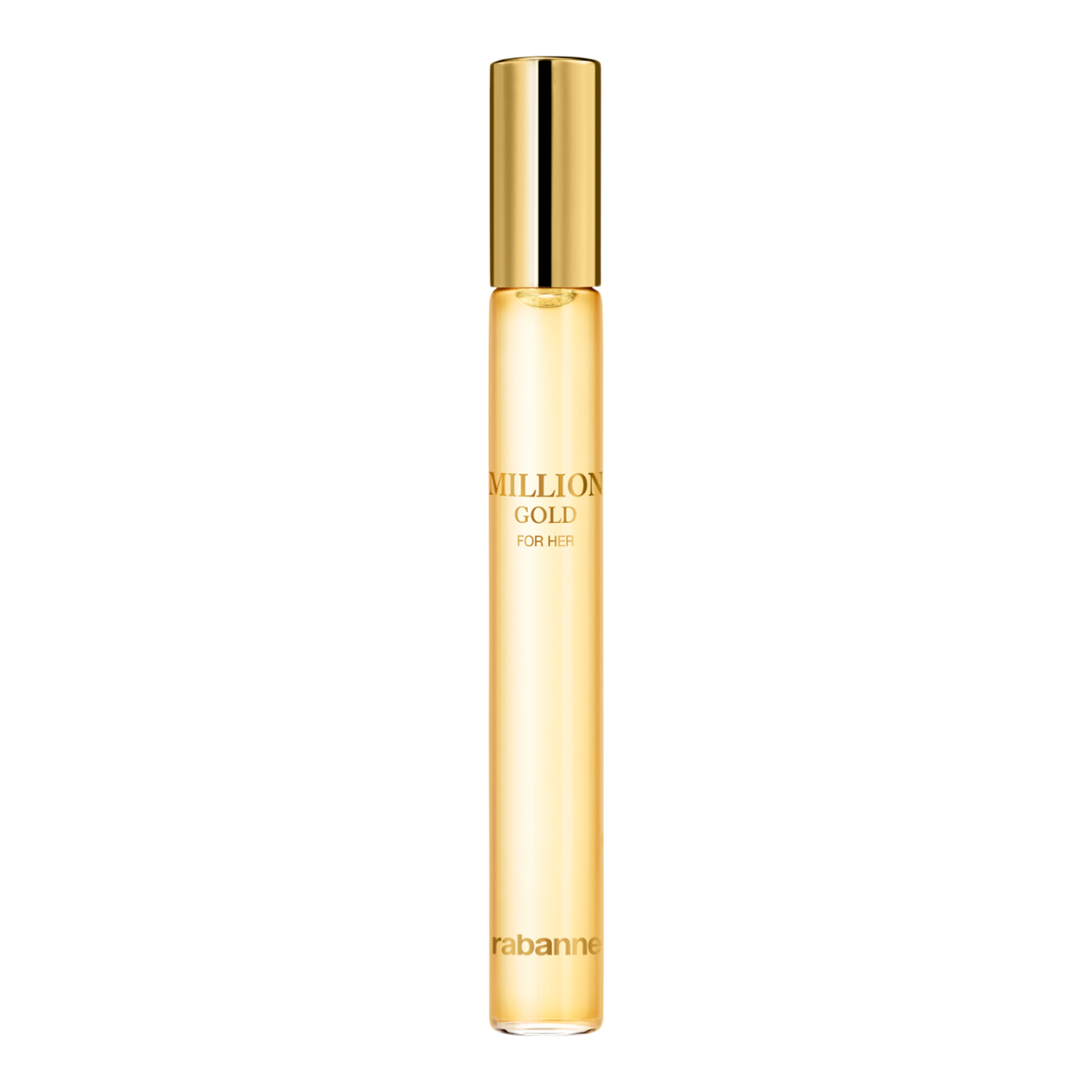 Rabanne Million Gold For Her Eau de Parfum Travel Spray #1