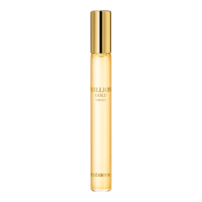 Rabanne Million Gold For Her Eau de Parfum Travel Spray