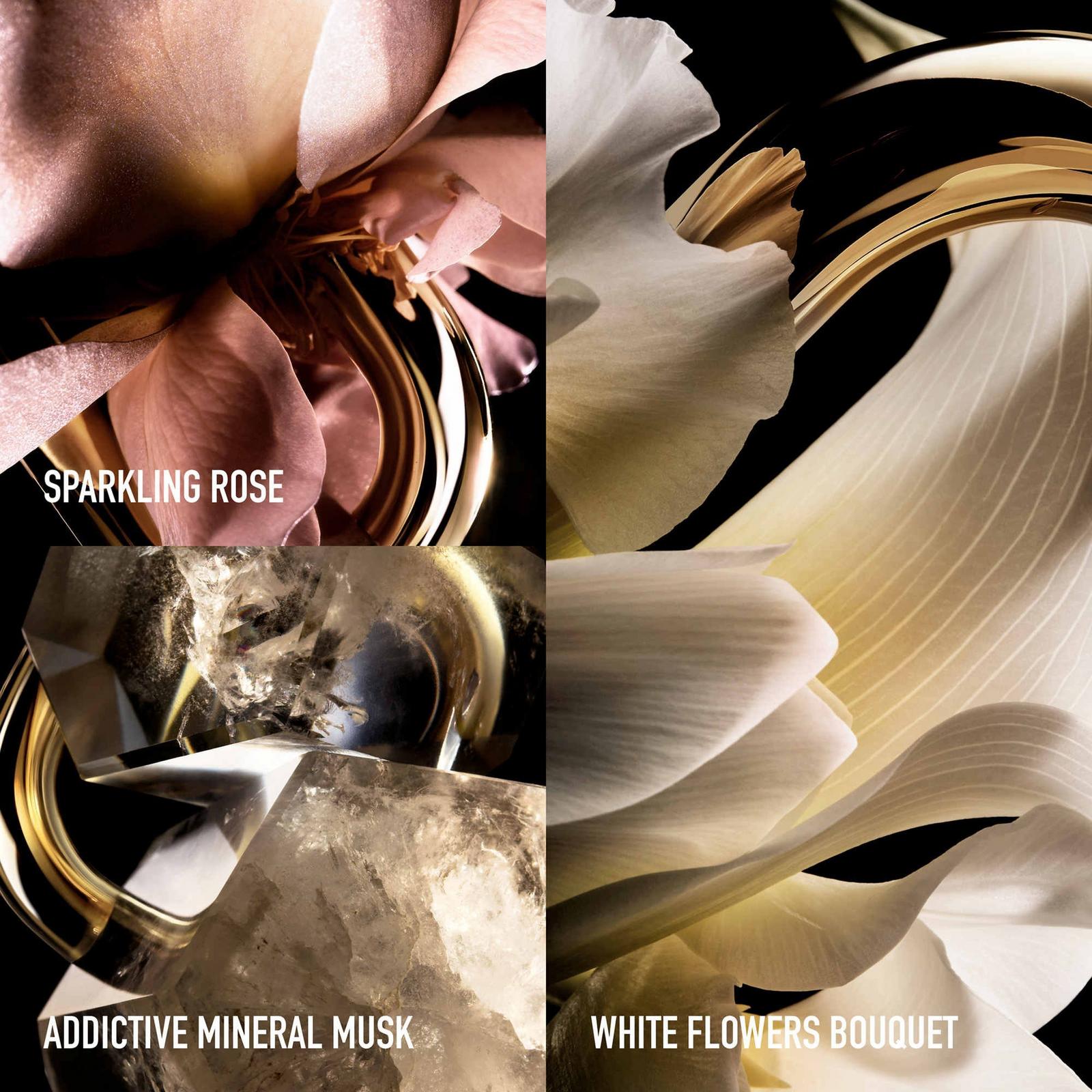 Million Gold For Her Eau de Parfum Travel Spray
