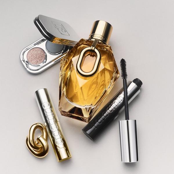 Rabanne Million Gold For Her Eau de Parfum Travel Spray #8