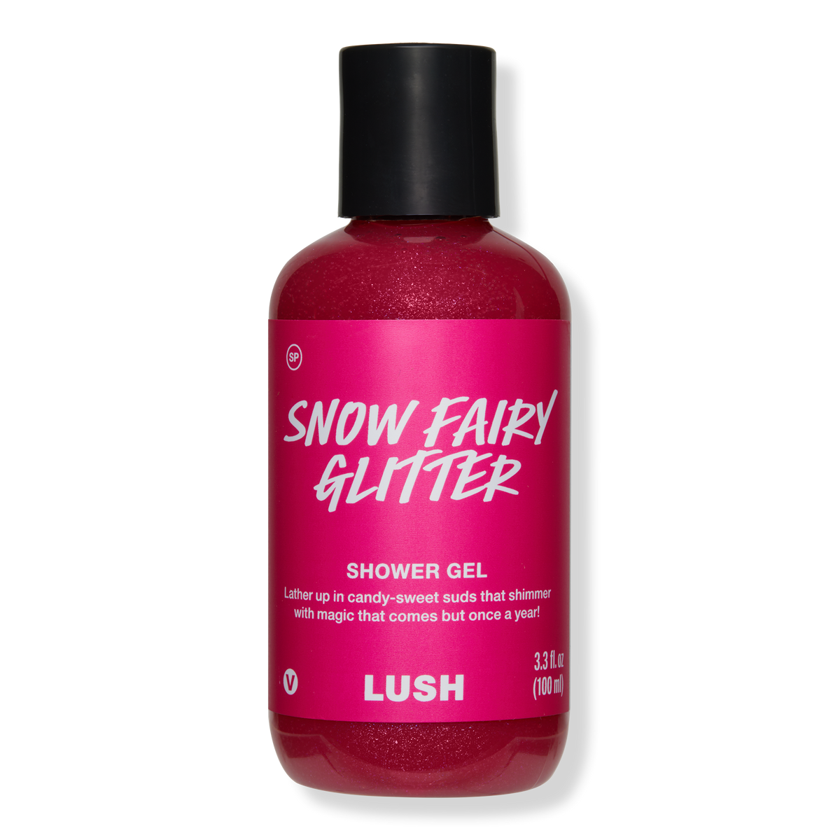 Lush snow fairy discount bundle