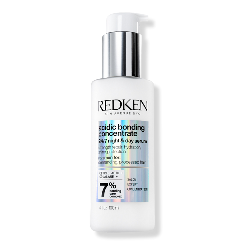 Redken Acidic Bonding Concentrate 24/7 Night & Day Hair Serum #1