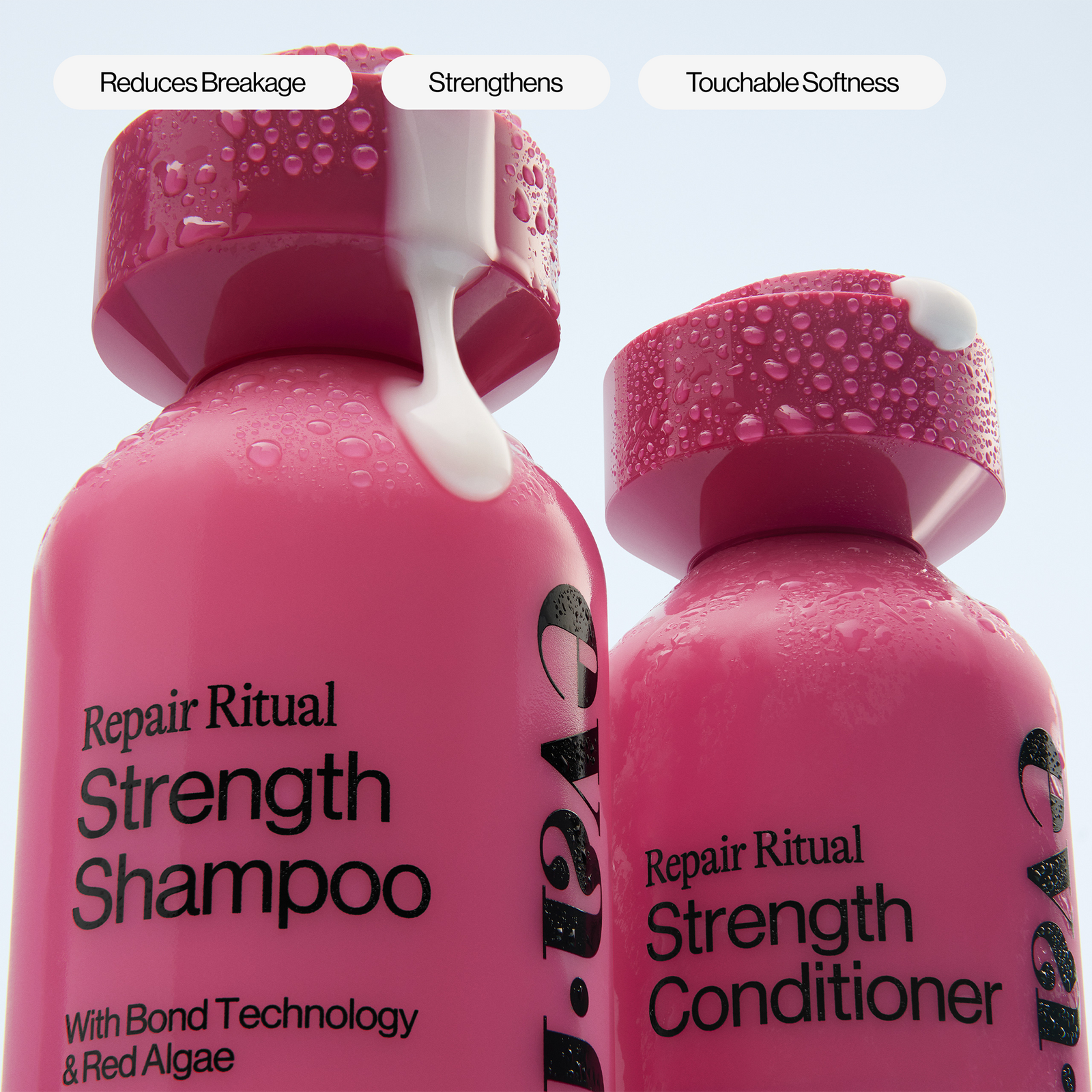 Repair Ritual Strength Shampoo 