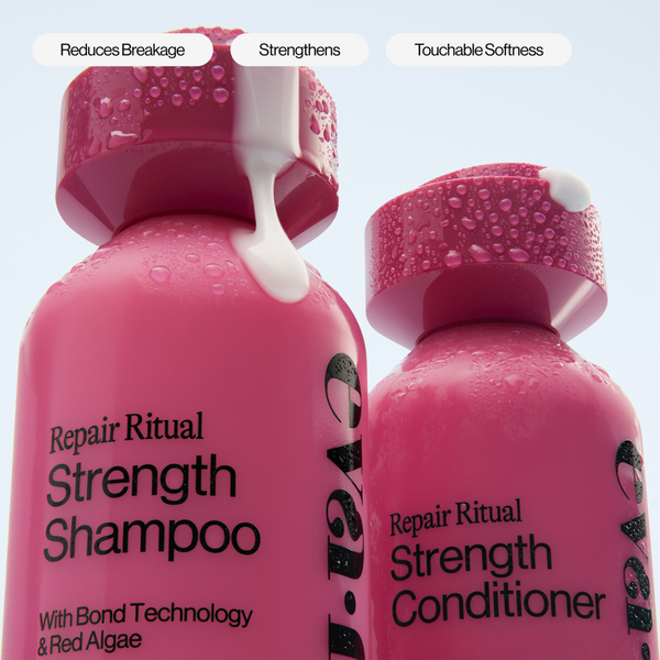 Eva Nyc Repair Ritual Strength Shampoo  #2