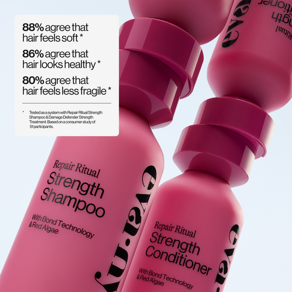 Eva Nyc Repair Ritual Strength Shampoo  #3