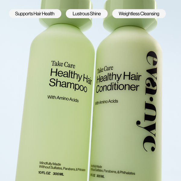 Eva Nyc Take Care Healthy Hair Conditioner #2