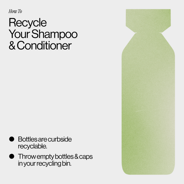 Eva Nyc Take Care Healthy Hair Shampoo #6