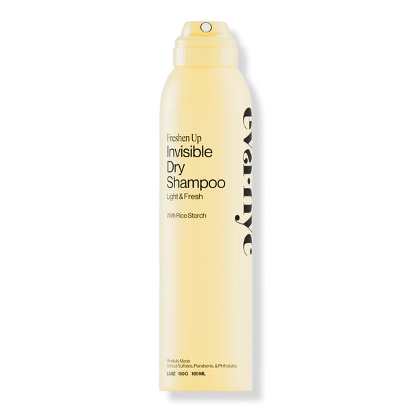 Eva Nyc Freshen Up Invisible Dry Shampoo Light & Fresh #1