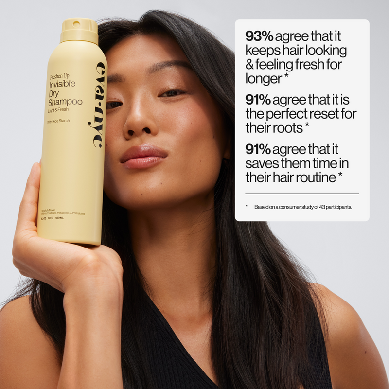 Eva Nyc - Freshen Up Invisible Dry Shampoo Light & Fresh | Ulta Beauty