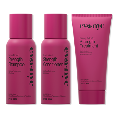 Eva Nyc Repair Ritual Strength Starter Set