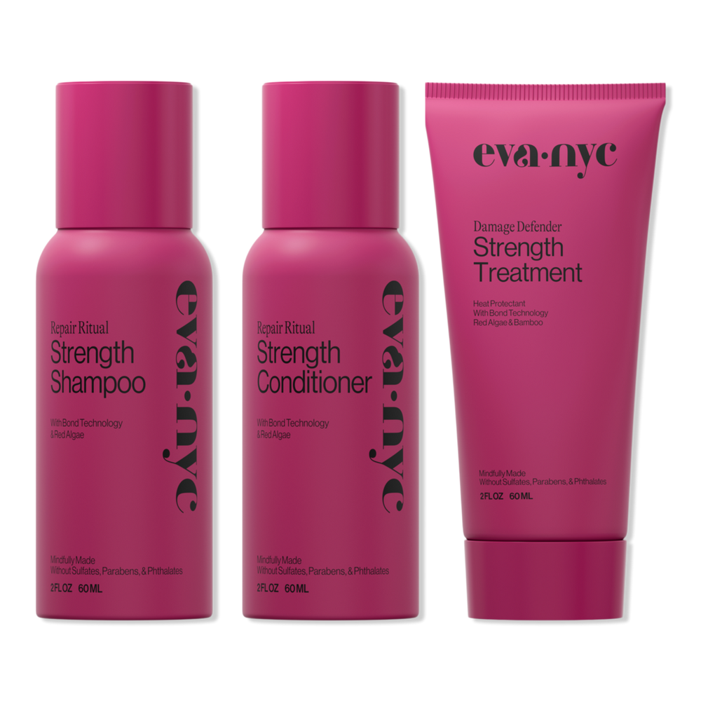 Eva Nyc Repair Ritual Strength Starter Set