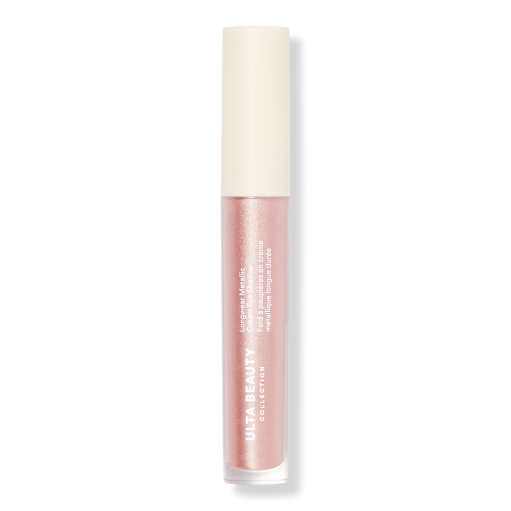 Ulta Beauty Collection Longwear Metallic Cream Eye Shadow - Dazed