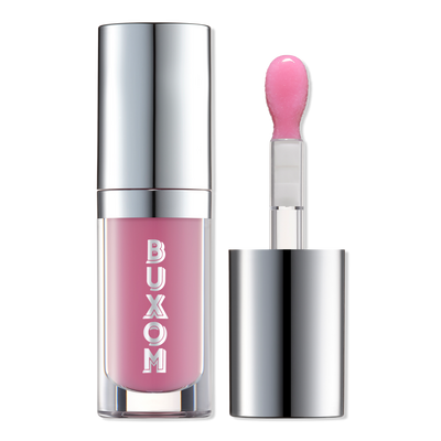 Buxom Full-On Plumping Glossy Lip Oil