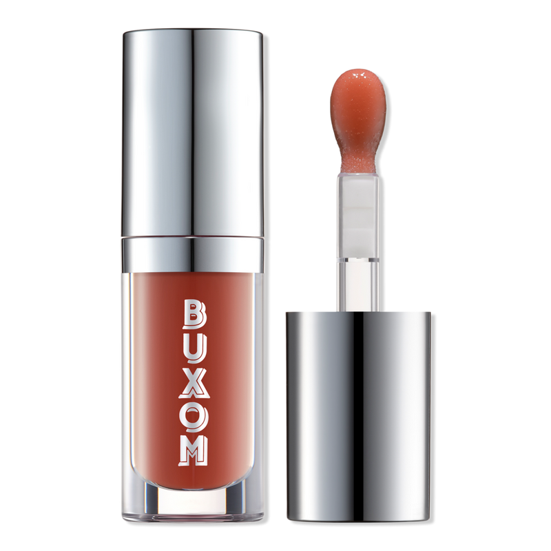 Buxom - Moscow Mule Full-On Plumping Glossy Lip Oil | Ulta Beauty