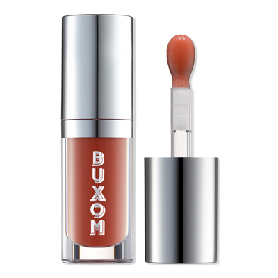 Buxom Full-On Plumping Glossy Lip Oil