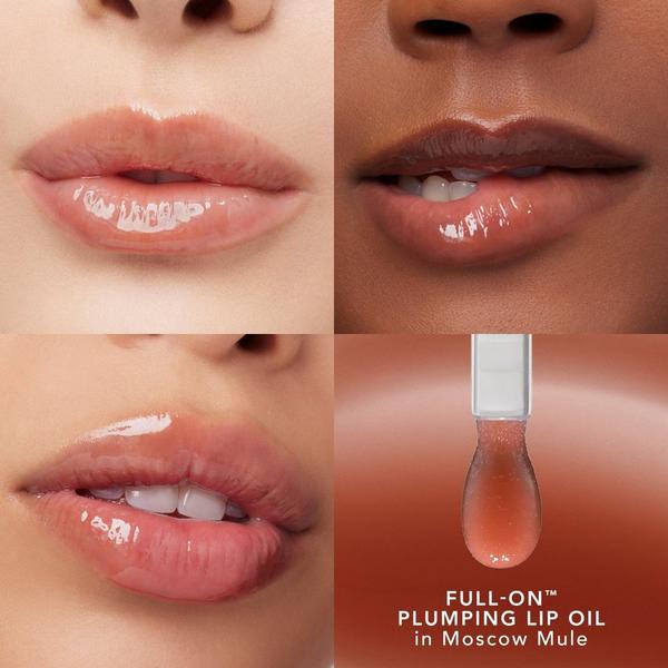 Buxom Full-On Plumping Glossy Lip Oil #7